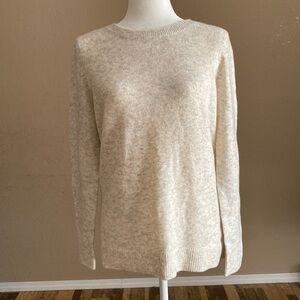 Loft sweater